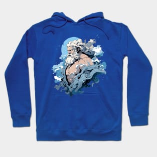 zeus Hoodie